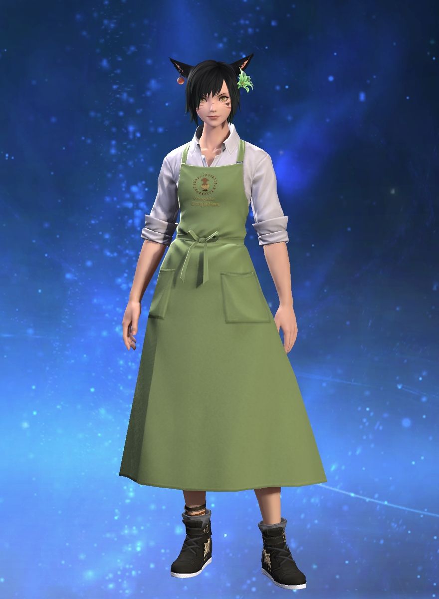 Nagi Axz