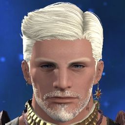 Astral Gentleman