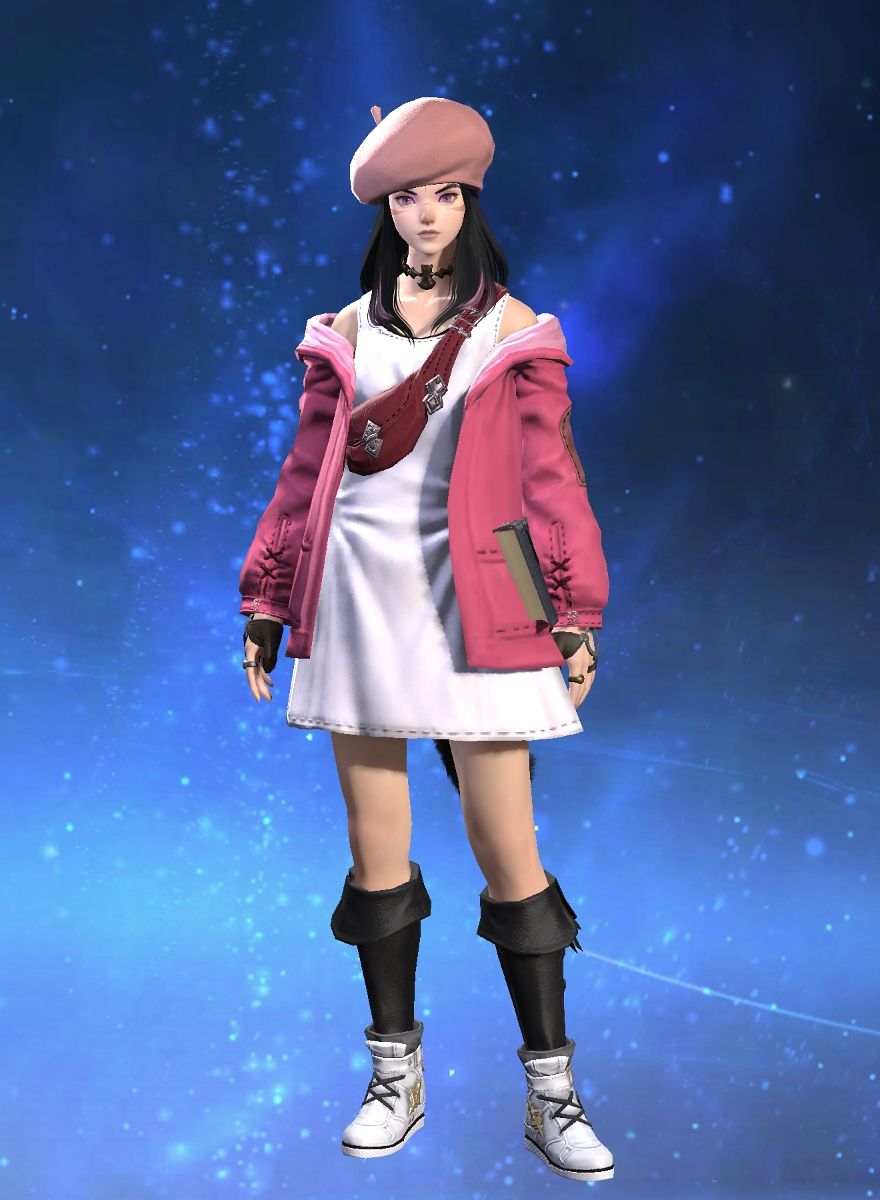 Videl Moon
