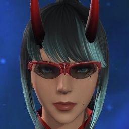 Onyxia Maneater