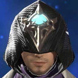 Silas Nighshadow