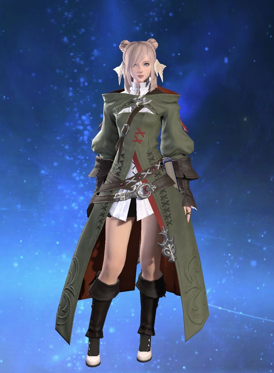 Liliko'i Discordant
