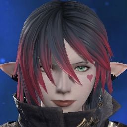 Rhean Bloodraven