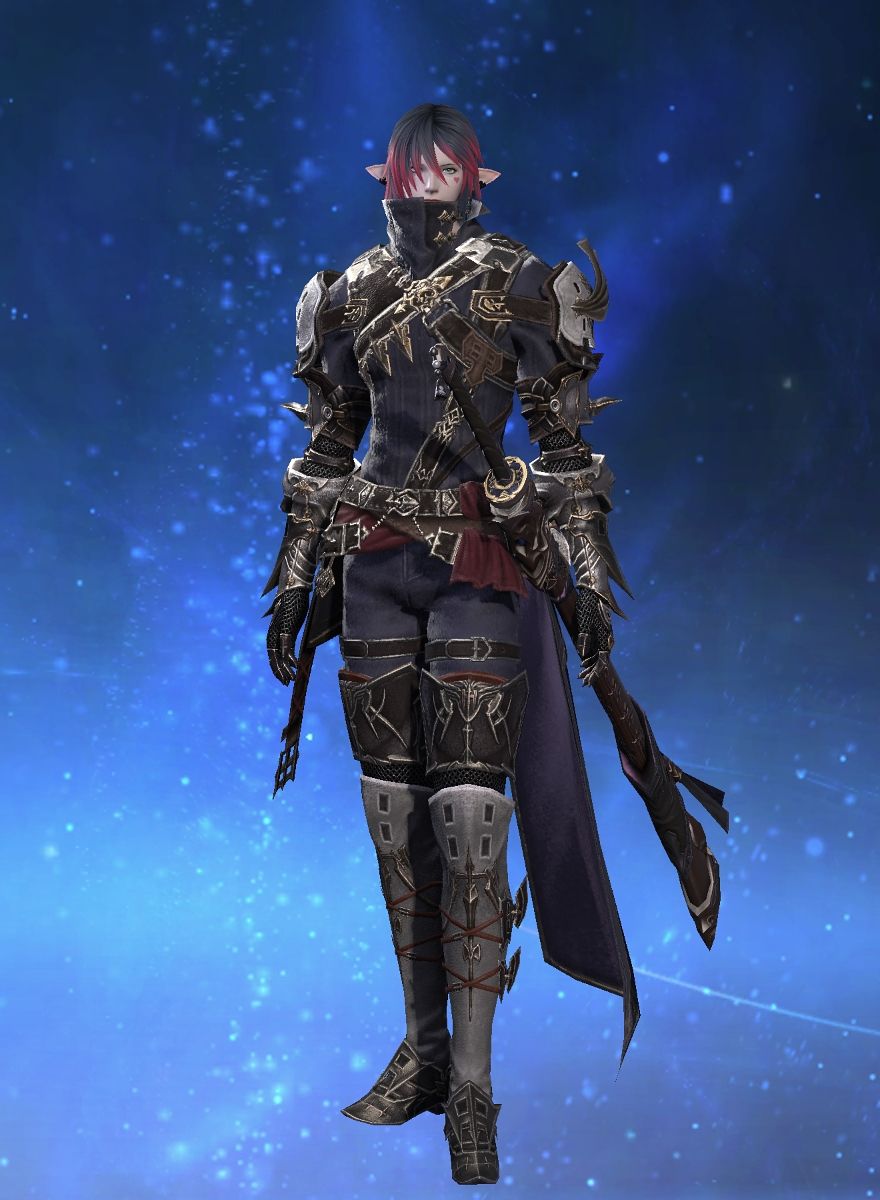 Rhean Bloodraven