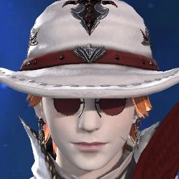 LucidSeraph's Avatar