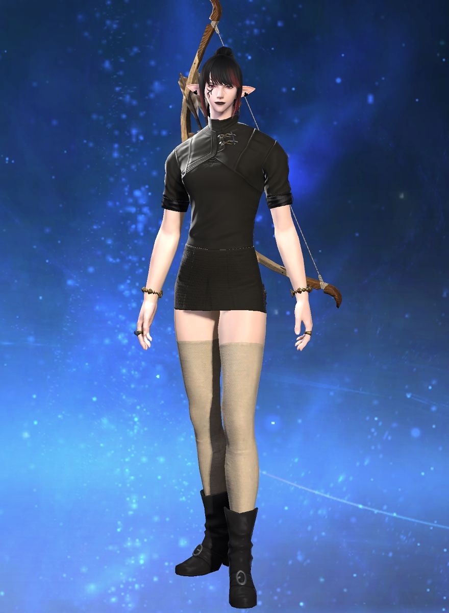 Kage Tsukino