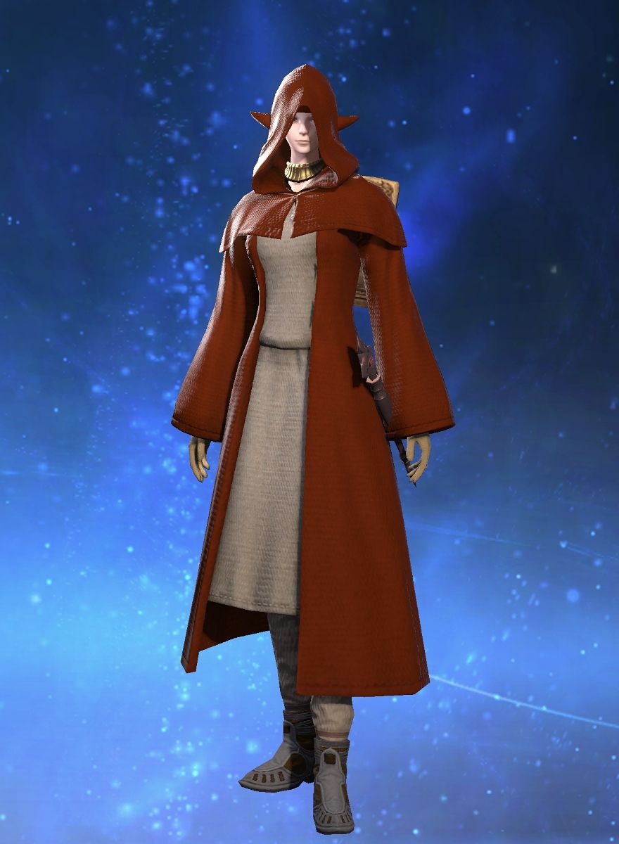 Luke Weapons
