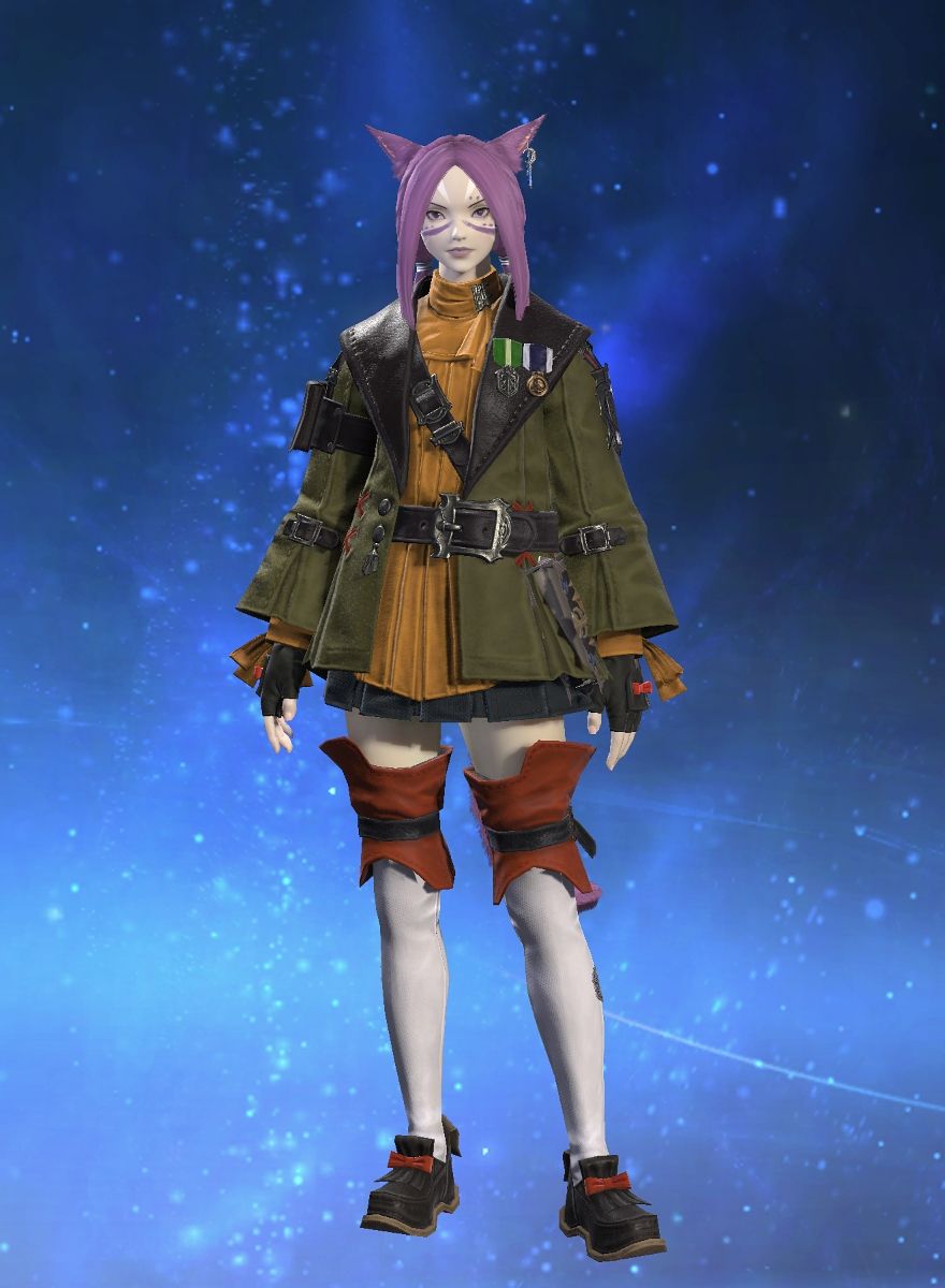 Random Npc