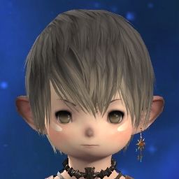 Yomogi Chacha