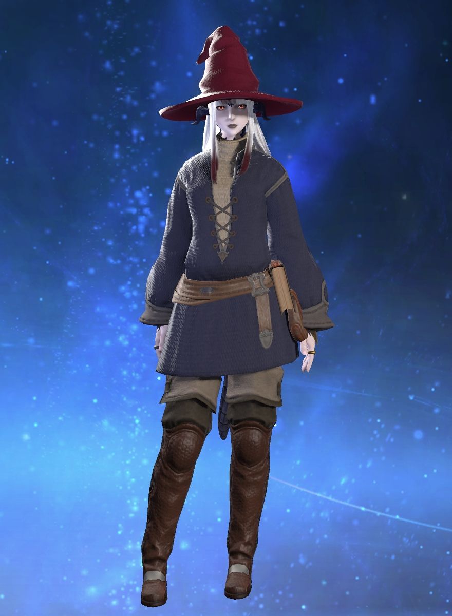 Araya Darklight
