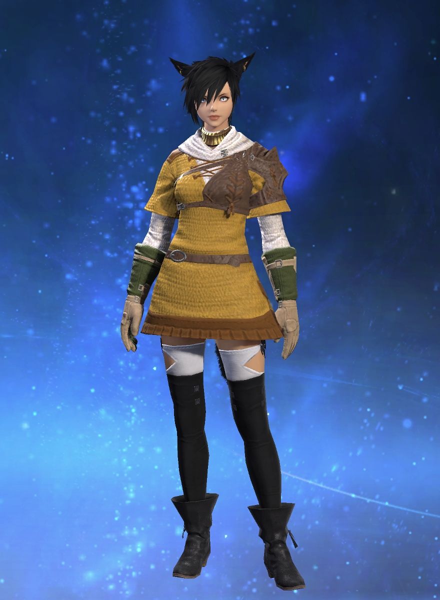 Riful Empress