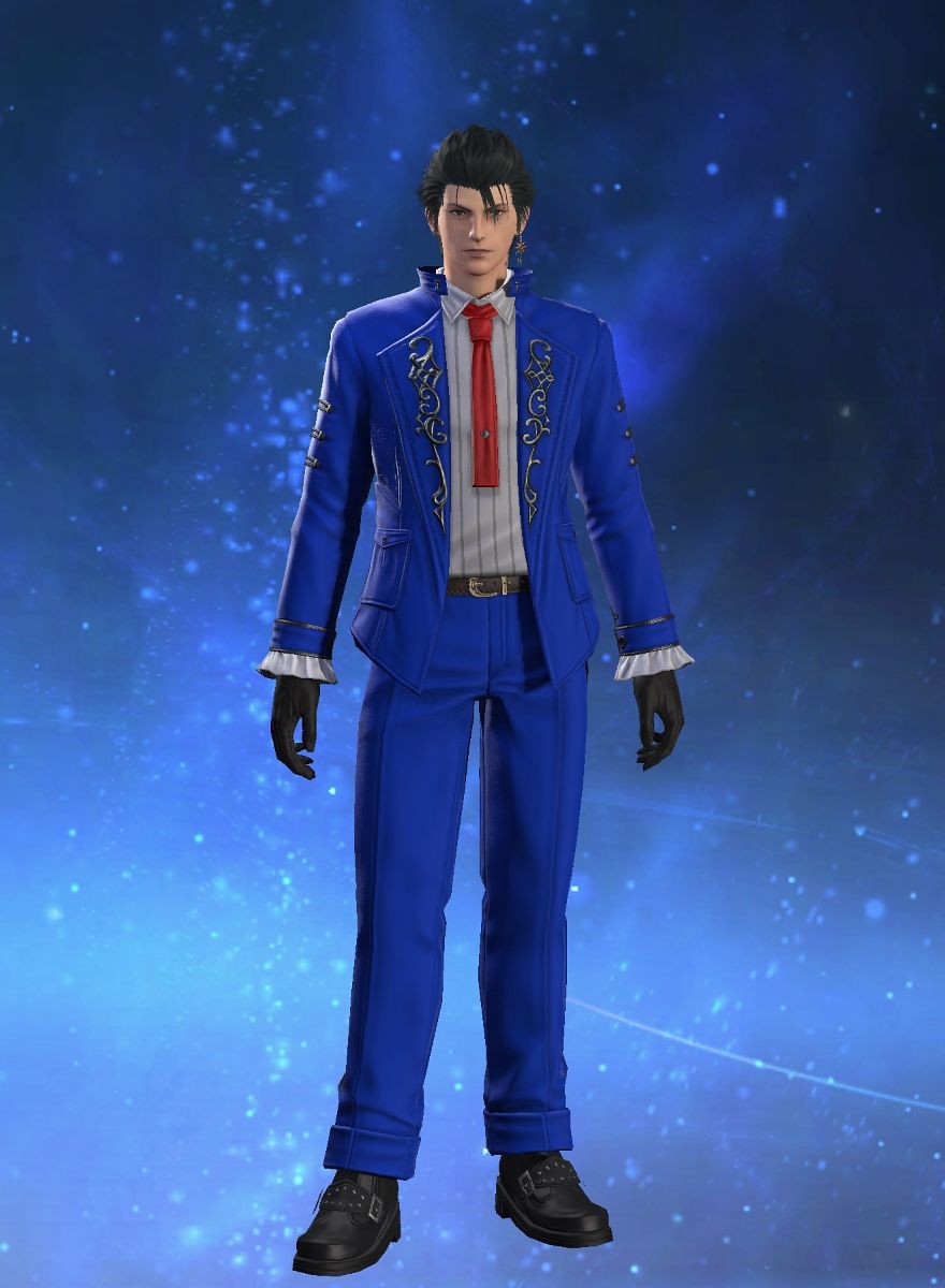 Phoenix Wright