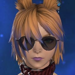 Salt Fairchild