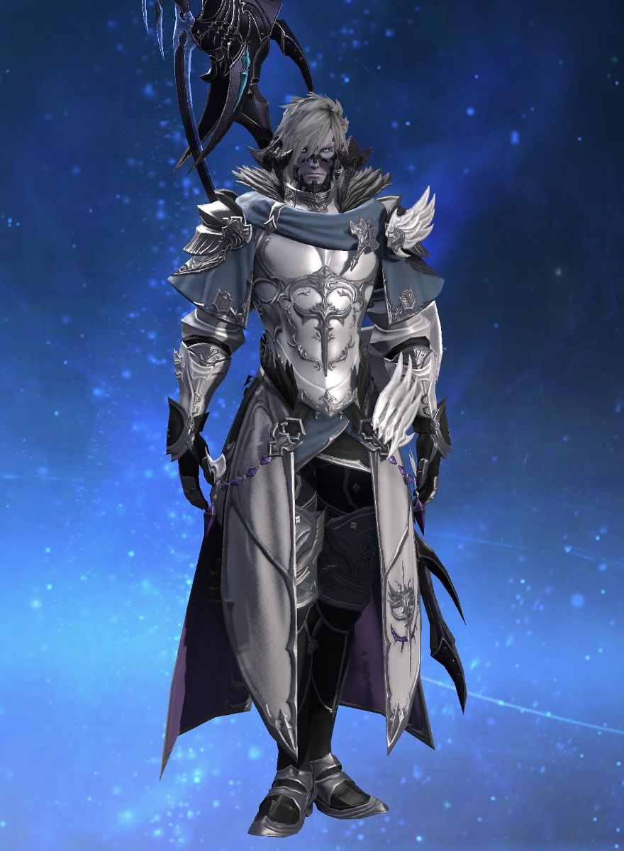 Ronin Drang