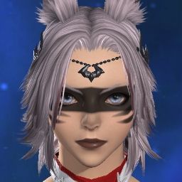 Luunatique's Avatar
