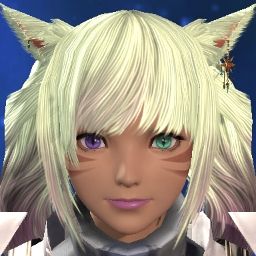 Amonja Core