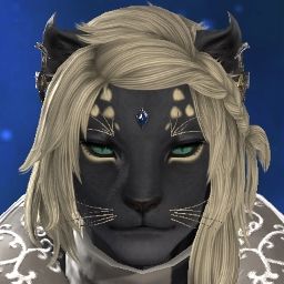Yrafn's Avatar
