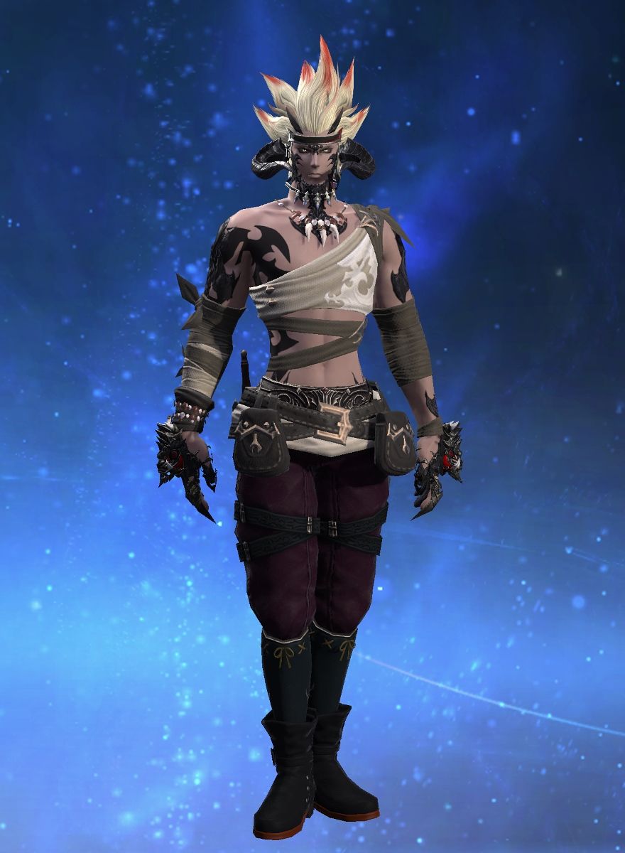 Muckhole Destroyer