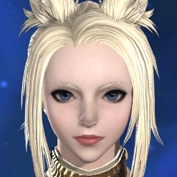 Andromeda Greylan