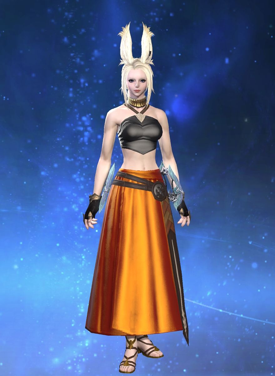 Andromeda Greylan