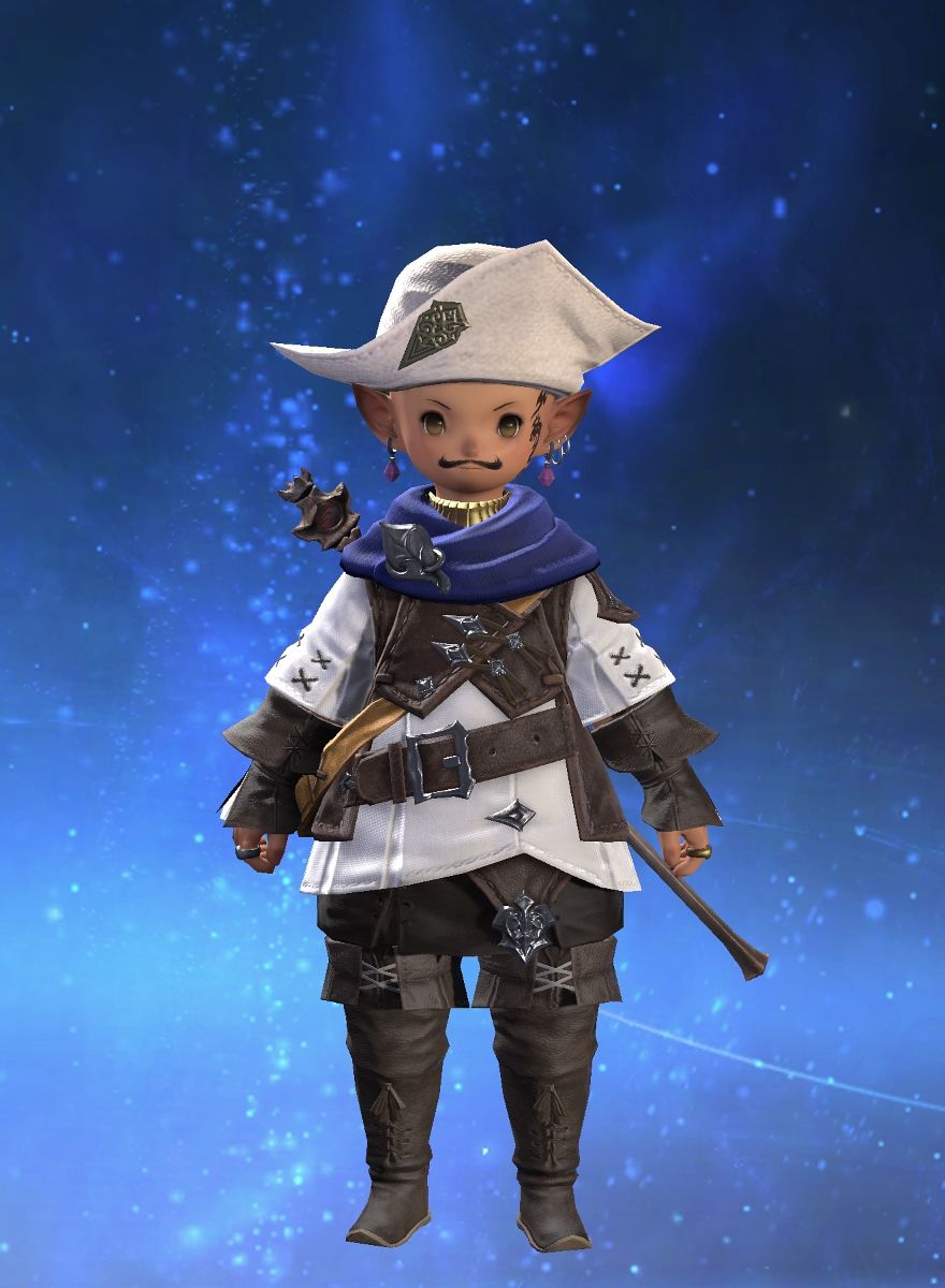Ouioui Baguette