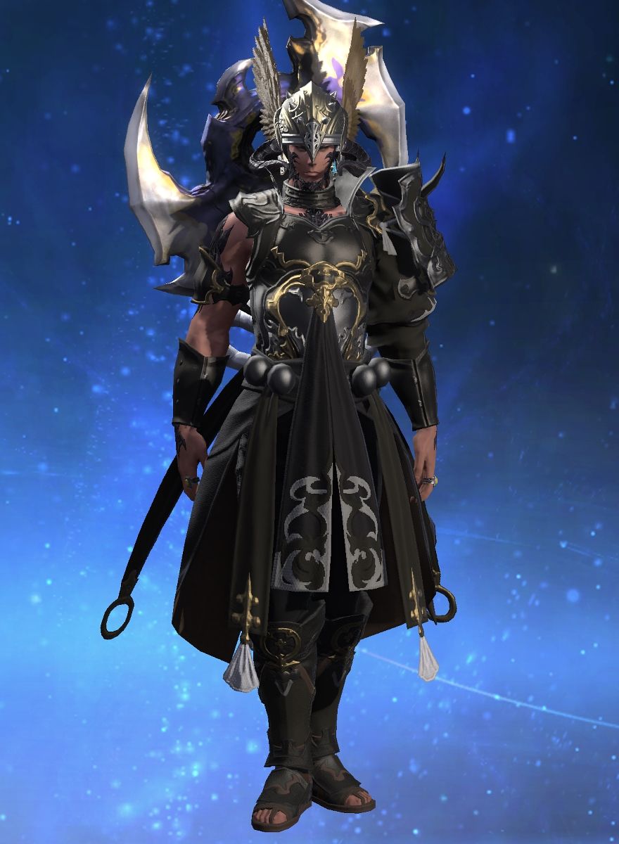 Arian Ashbringer