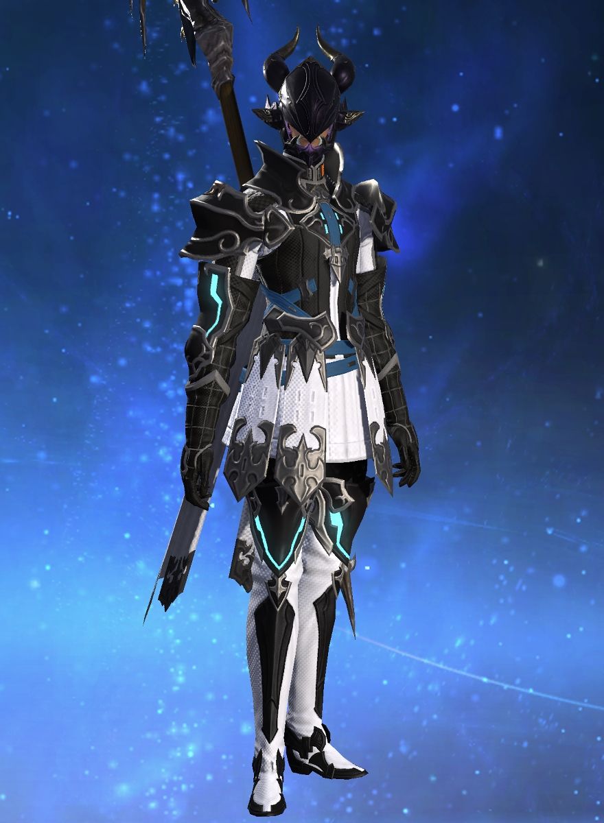 Gravelourd Draqnuir