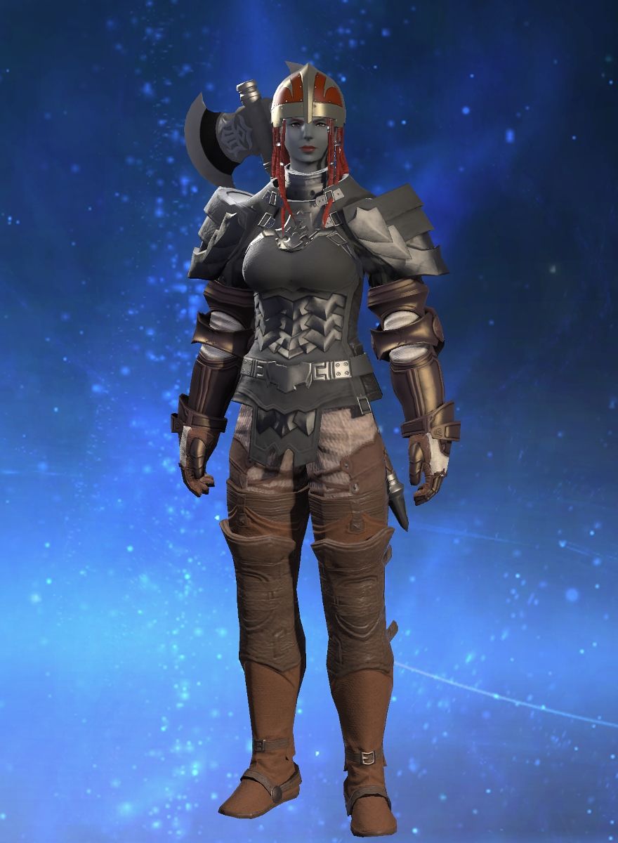 Allagan Melon