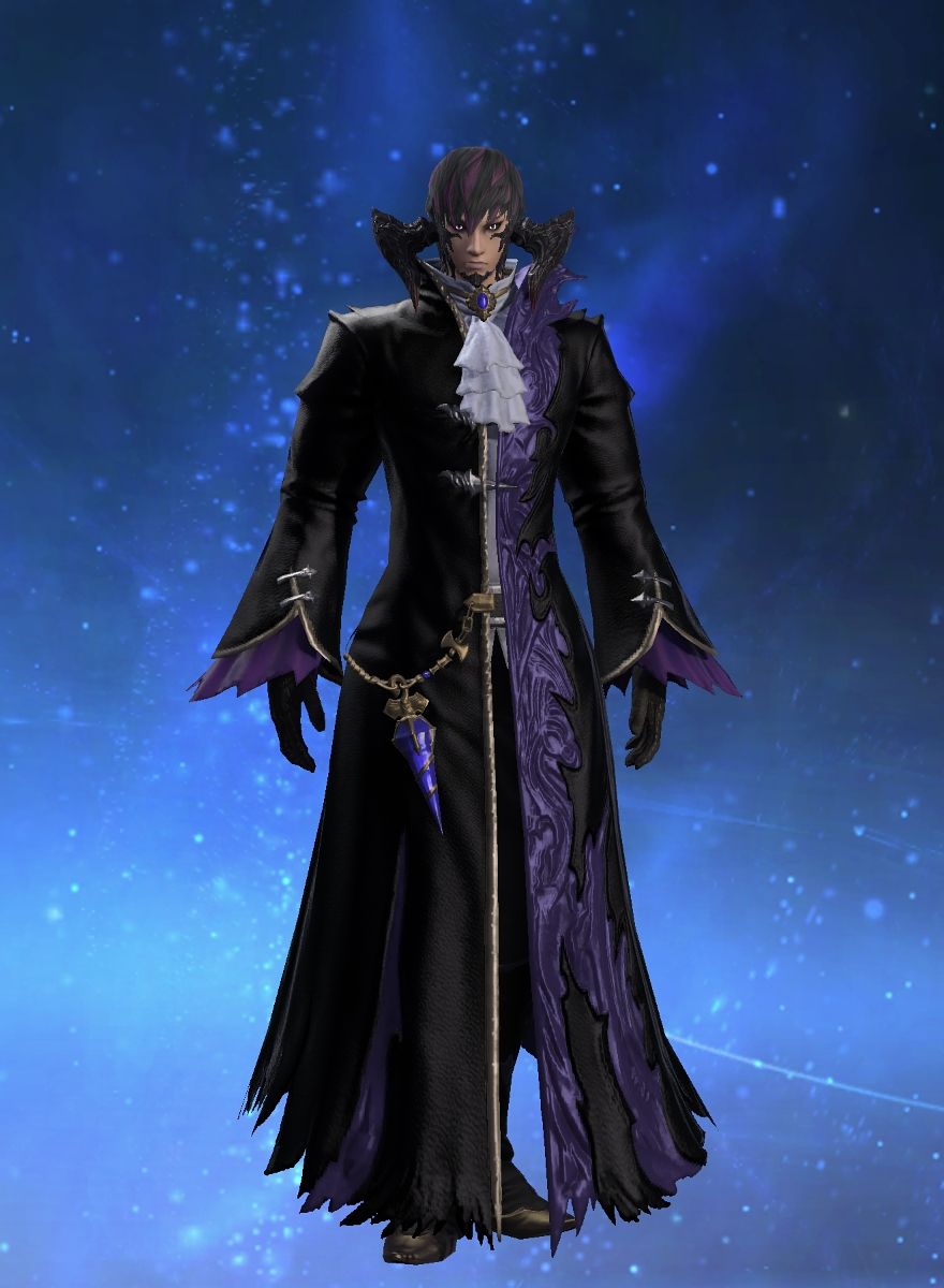 Menron Altair