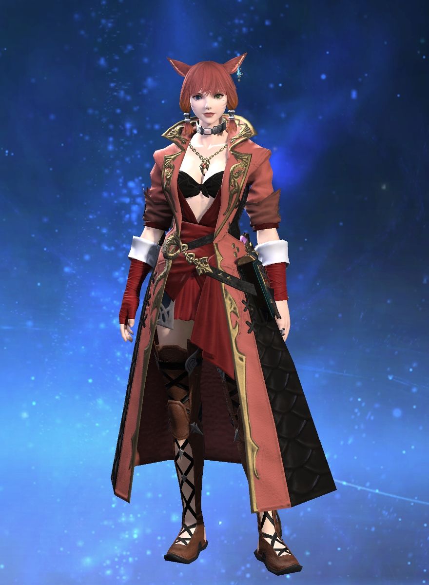 Tomato Sorceress