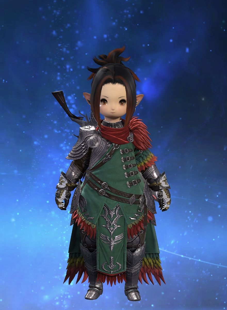 Firelord Azuwu