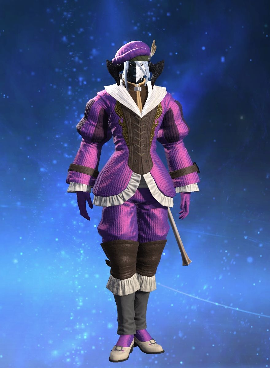 Sloane Arcane