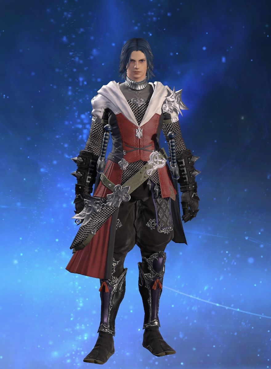 Vynseth Ushikai