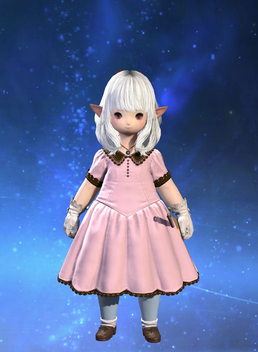 Vanilla Elenoa
