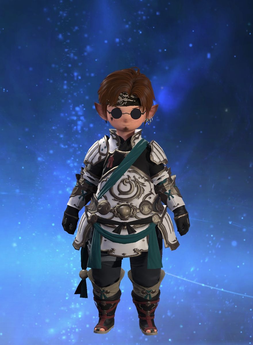 Nyx Nala