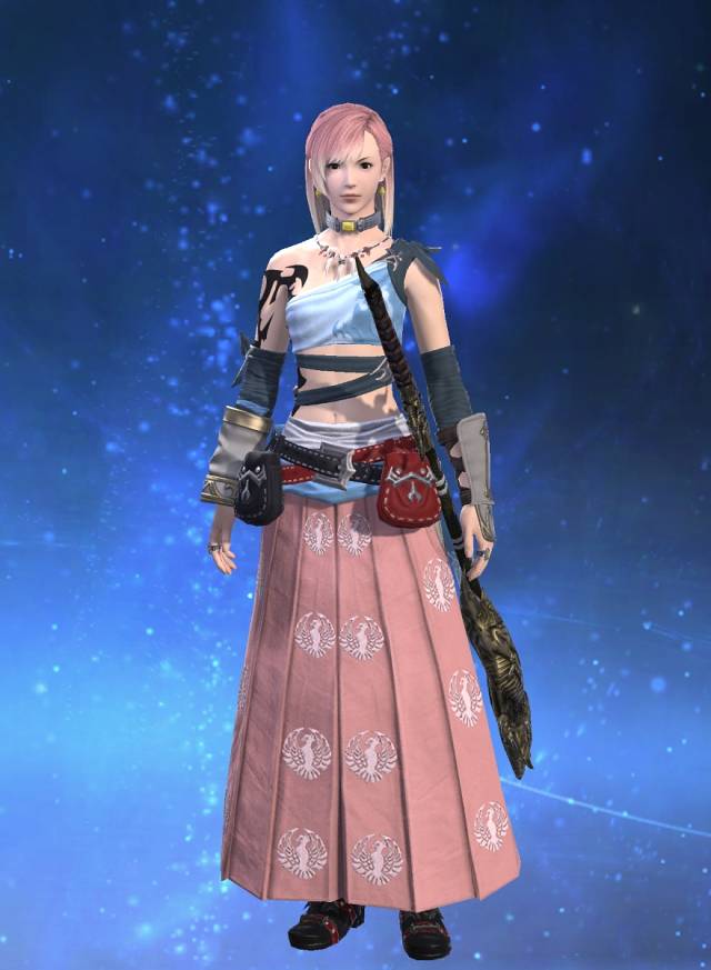 Ryouun Shiryuu