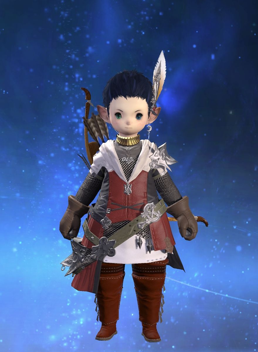 Sweet Popoto