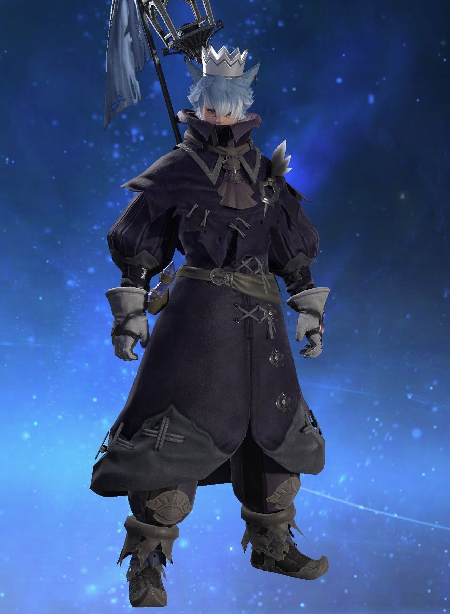 Artix K'shee