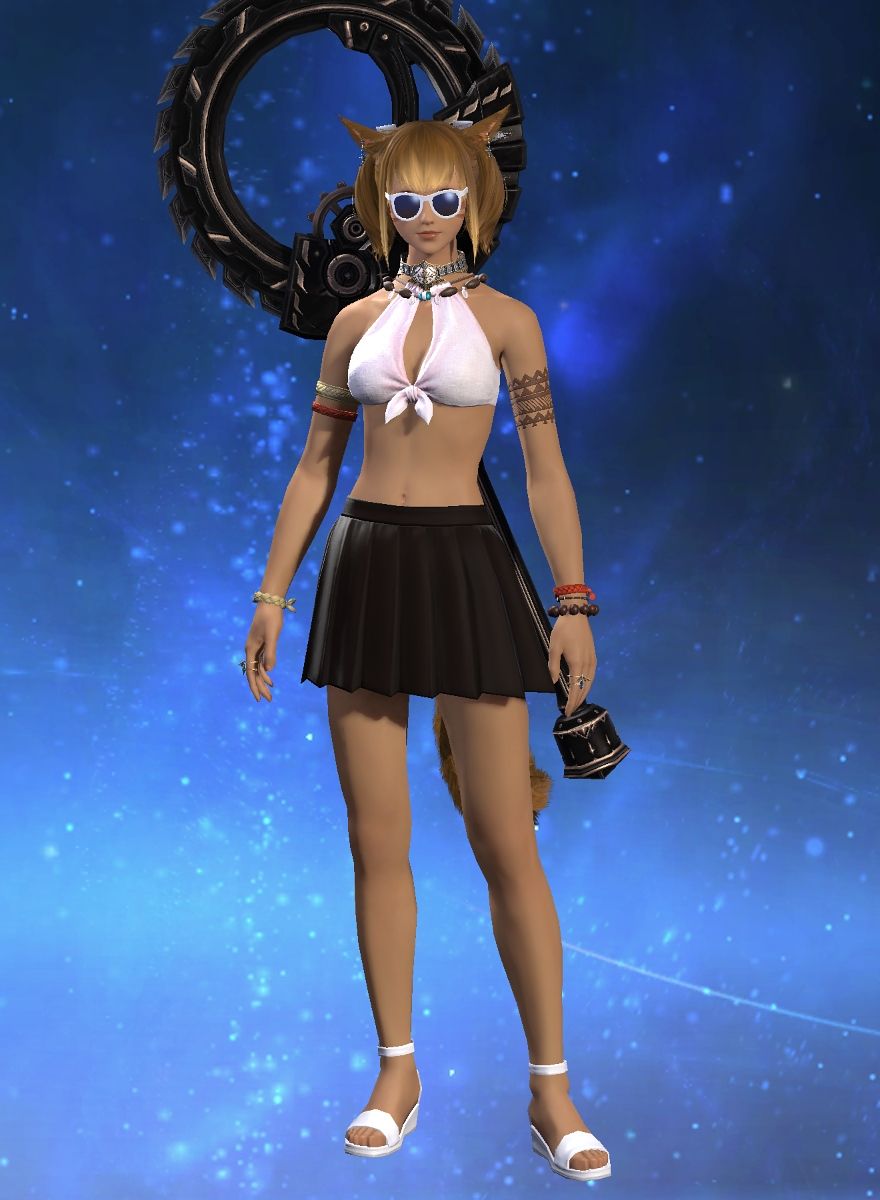Solaris Starborne