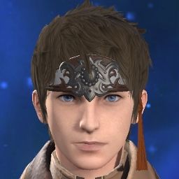 Ardbert Reborn