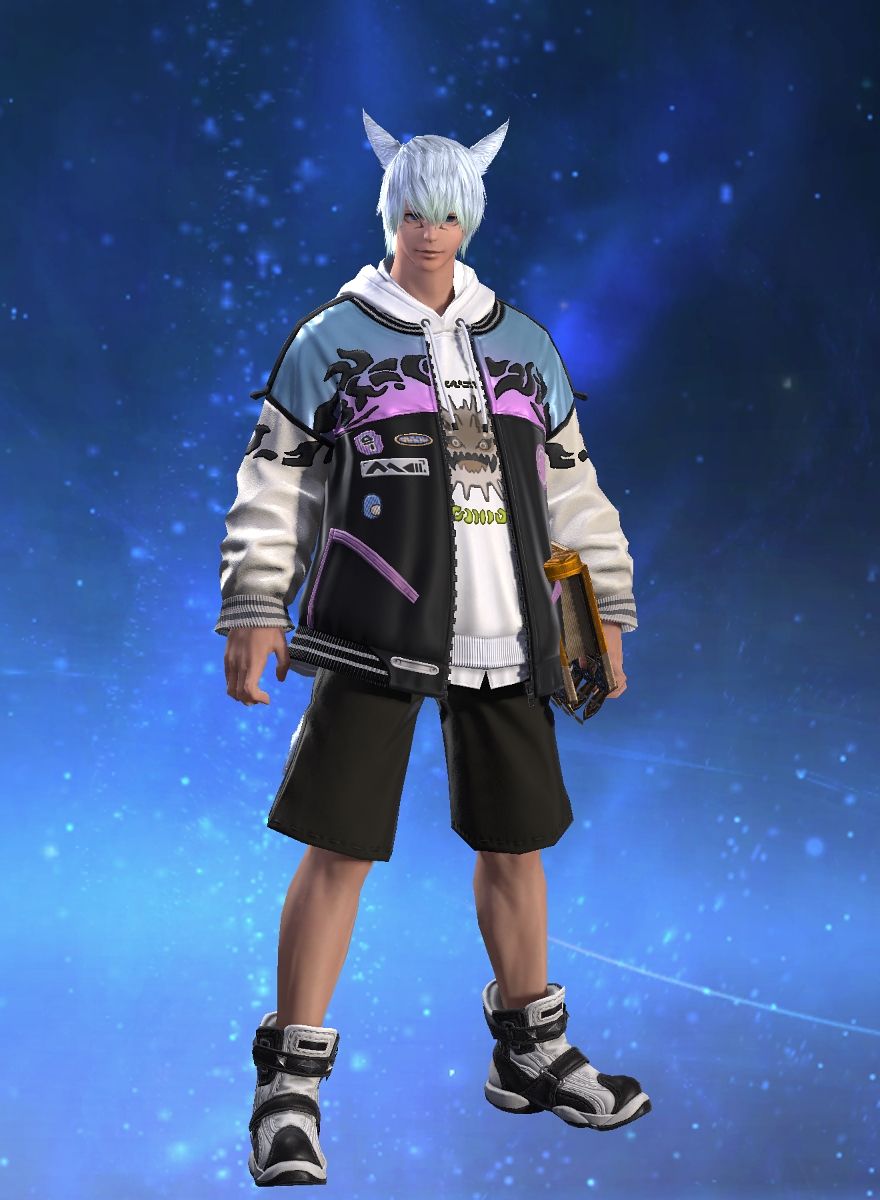 Tarou Fantasy