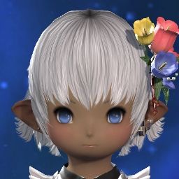 Fatima Lalafell