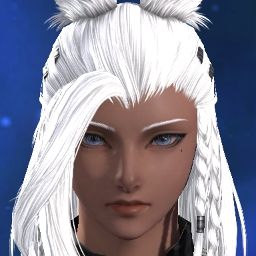 SennaLauren's Avatar