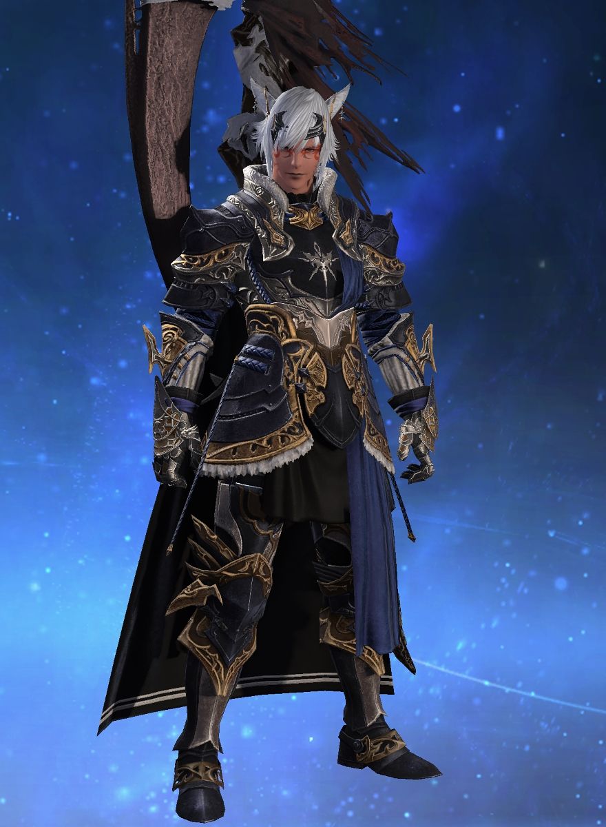 Terror-of-death Haseo