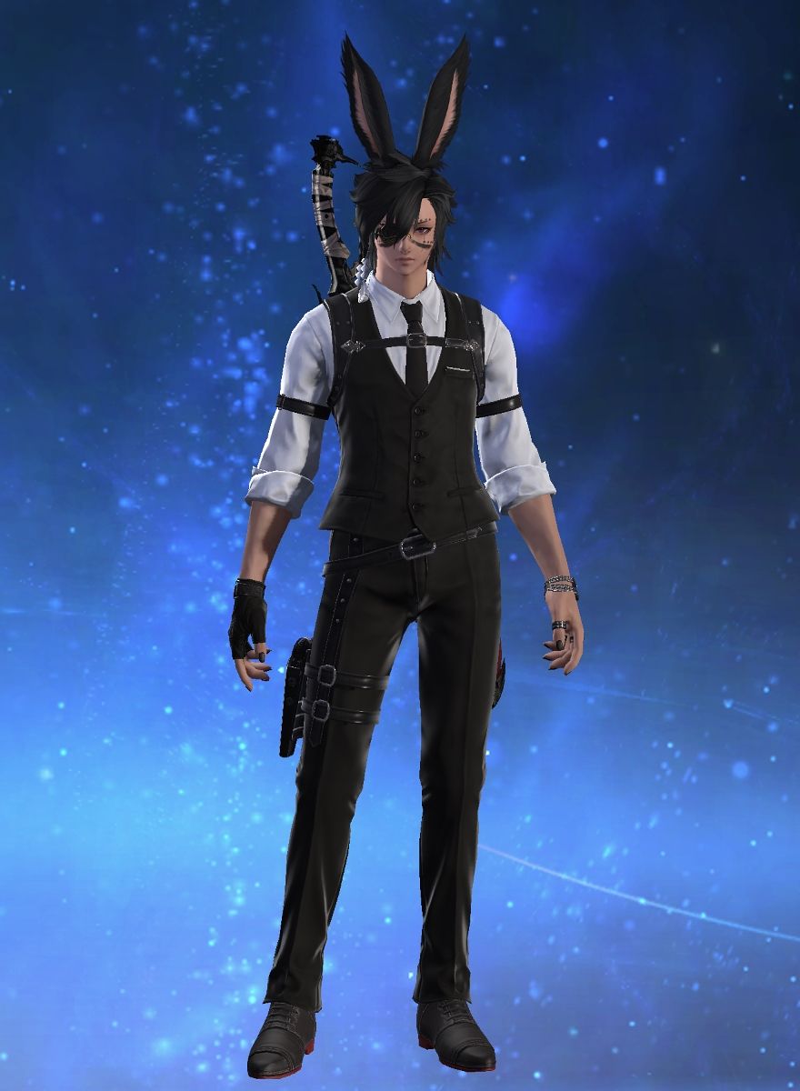 Xero Rain