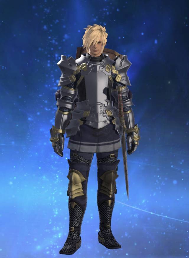 Ky Kiske