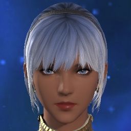Patricia Zodiark