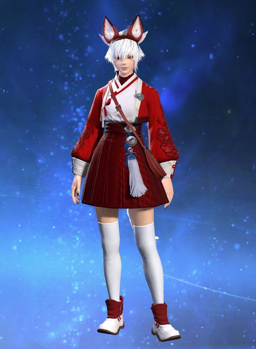 Nakiami Shiro