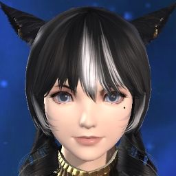 Trica Neko