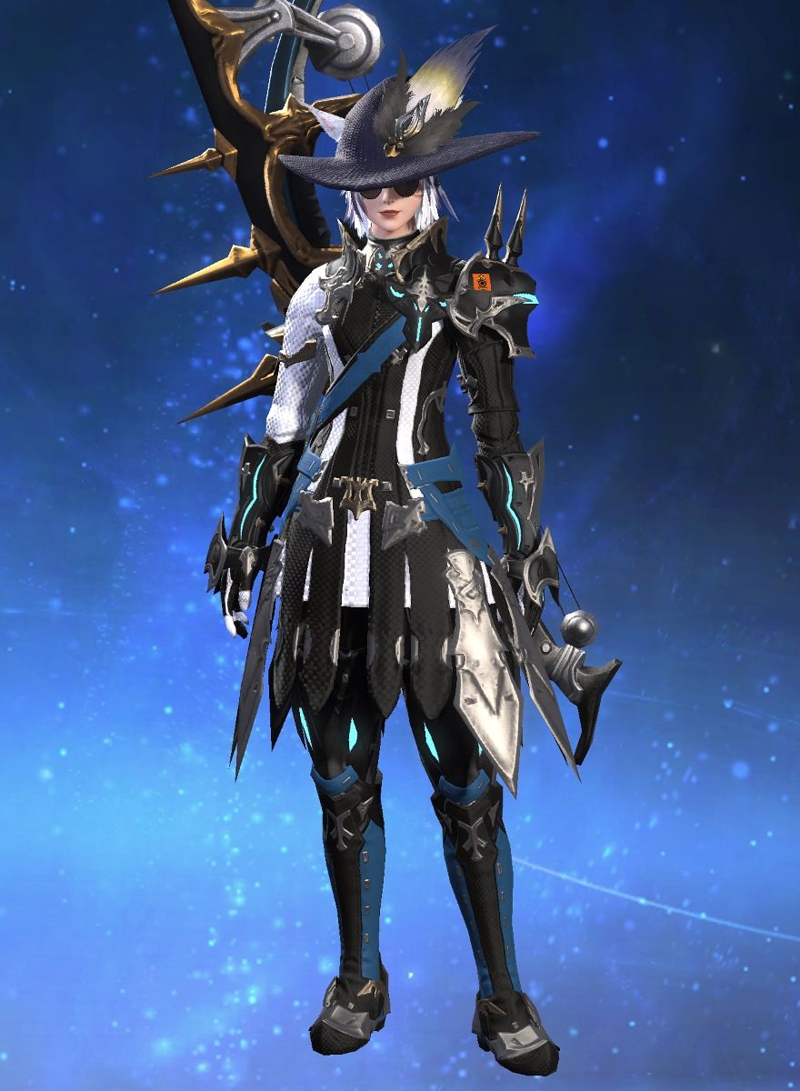 Noctrael Highwind